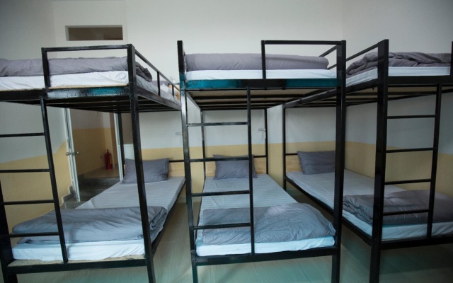 Windy Valley - Hostel – Guest Rooms – Da Lat