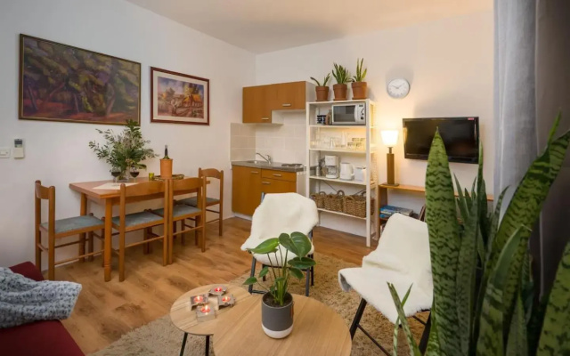 Art Apartment "MareSol"