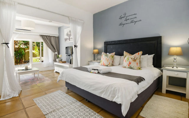 Caza Beach Guesthouse