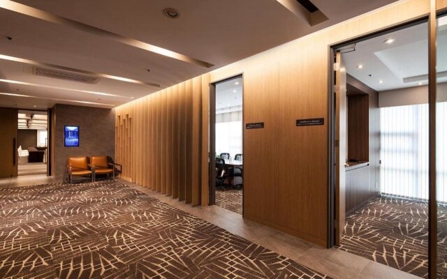 Fraser Place Central Seoul