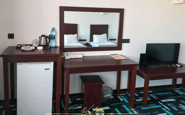 Negarestan Hotel Kashan
