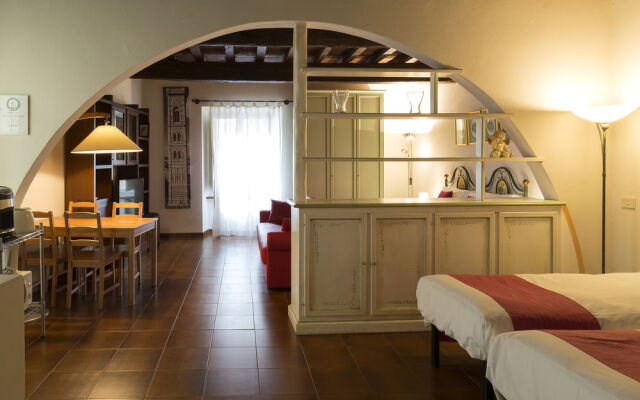 Firenze Apartments