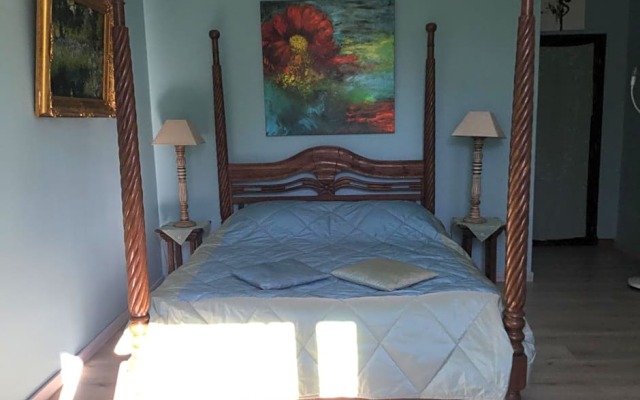 Chambre d'Hôte La Romaine