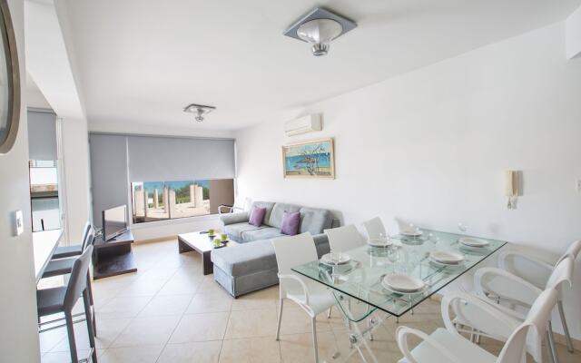 "protaras Pallini Apartment Ftb301 3 Bedroom Apartment at Fig Tree Bay"