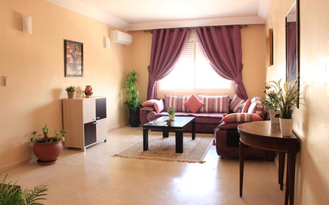 Appartement Laila 1