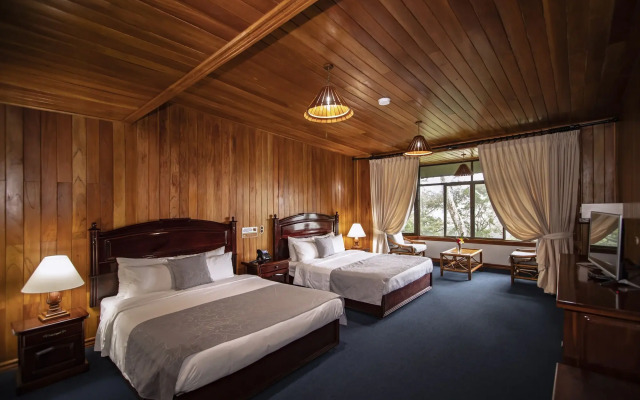Trapp Family Lodge