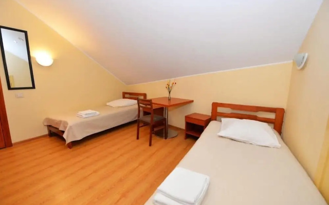 Klaipeda Inn