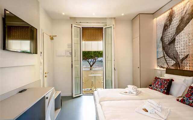 Hotel Le Lampare