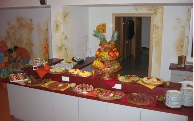 Gasthof Innerfraganterwirt