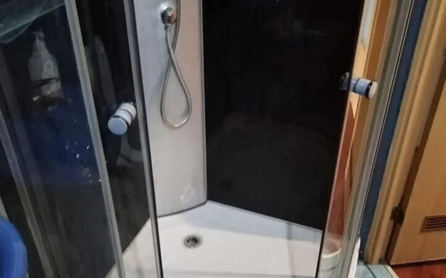 Апартаменты на улице Судостроительная 9