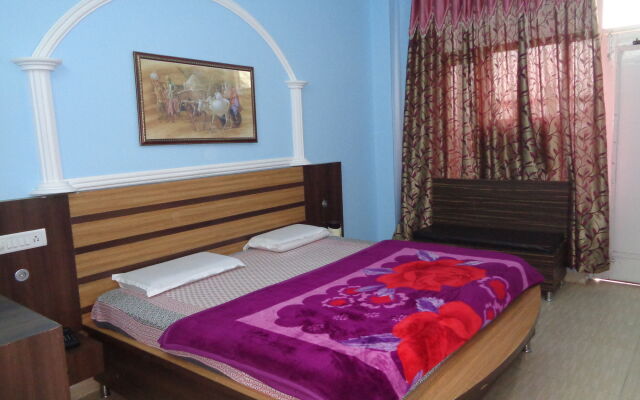Hotel Ishan