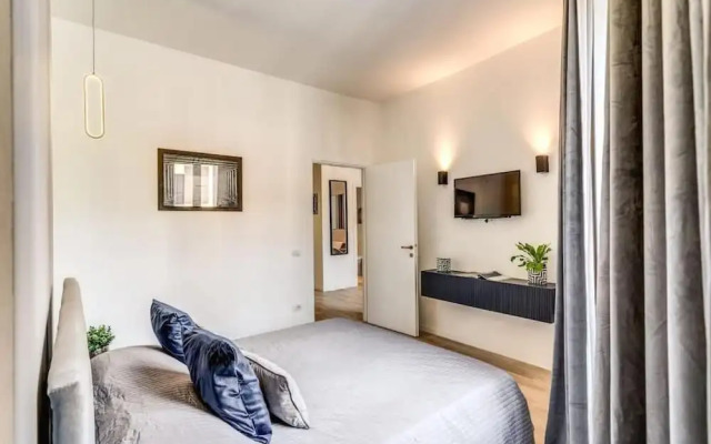 Vatican Charming Home