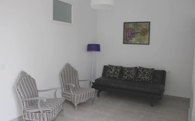 Apartment With 3 Bedrooms in Xàtiva, With Furnished Terrace and Wifi