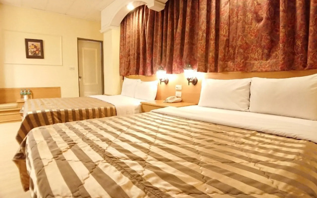 YesHotel