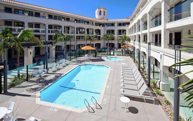 Homewood Suites by Hilton San Diego Central