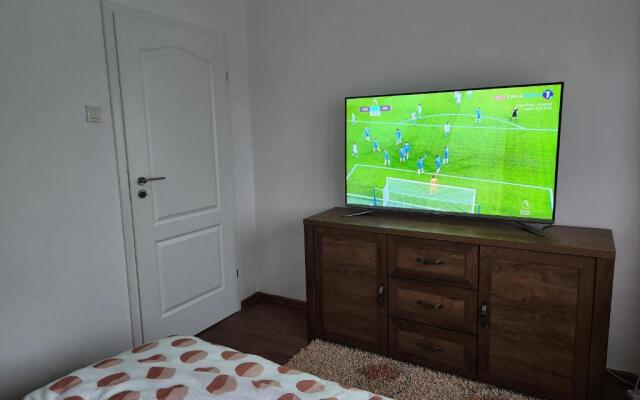 Apartament 3 camere Palas