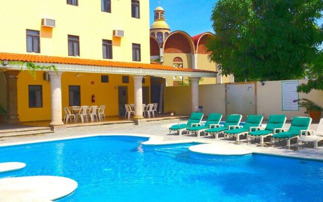 El Hotel De Don Pepe