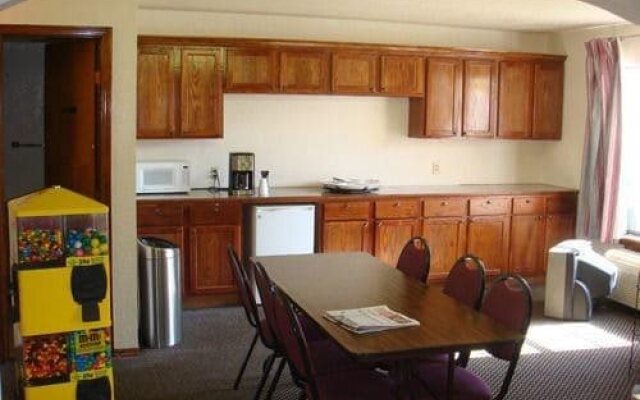 Medical Inn Motel