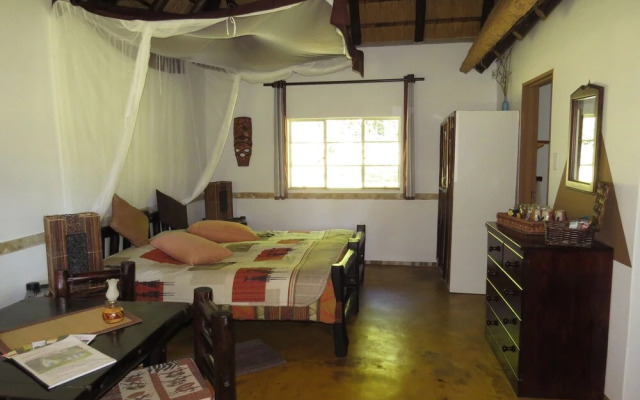 Thokozani Lodge