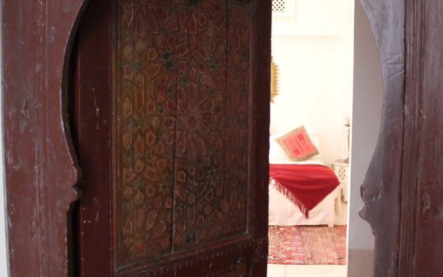 Riad du Ciel Marrakech