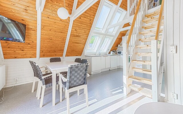 Stunning Home in Landskrona With 3 Bedrooms and Wifi