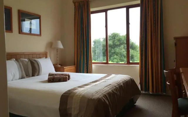 Keurbooms River Lodge 1014