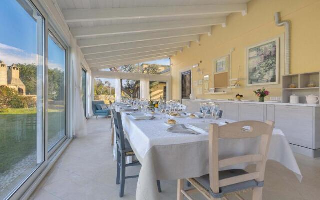 Tenuta degli Ulivi by BarbarHouse