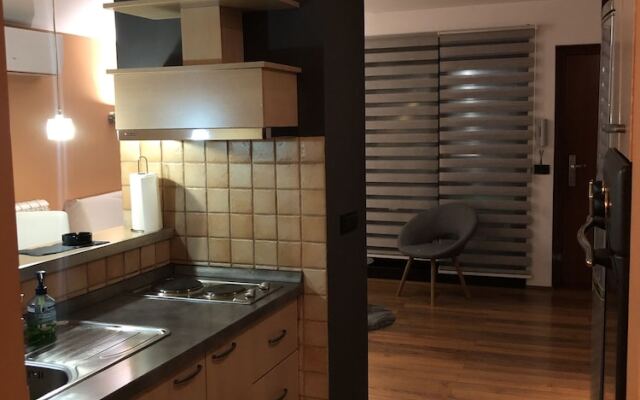 Apartment Nevena 3