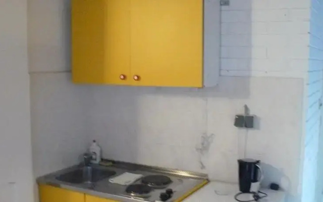 Apartments Šimunovićeva