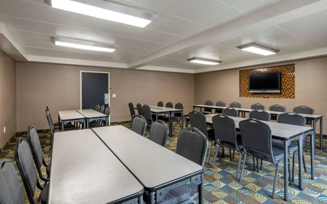 Comfort Inn Cincinnati Northeast