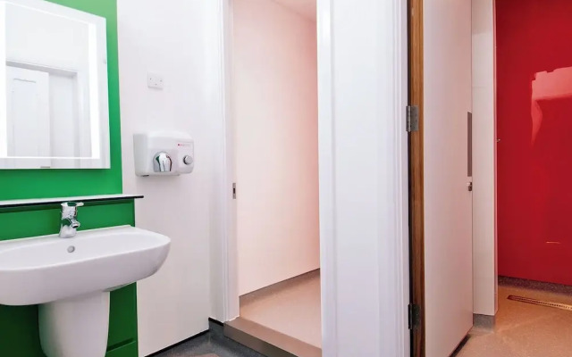 YHA Canterbury - Hostel