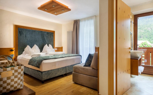 ADLER MERYEM wellness hotel