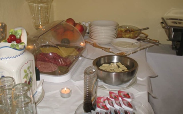 Haus am Cannstatter Wasen