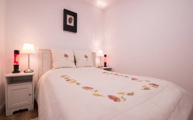 Apartment Castel Suite