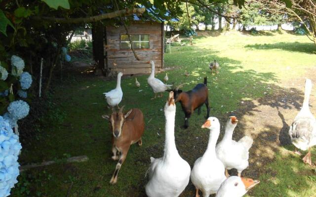 Logis Rural