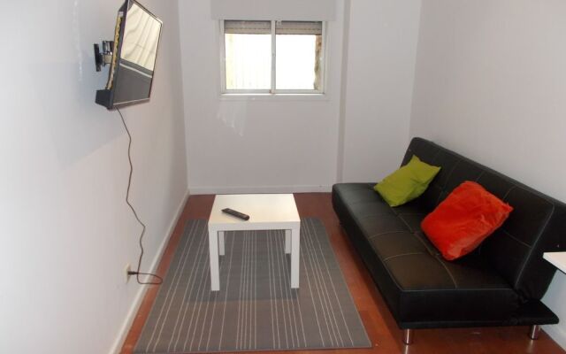 Oporto Central Apartments