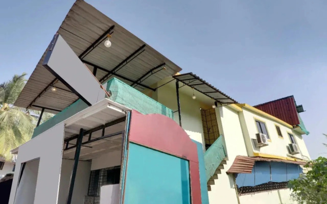 Oyo 27957 Spacious Stay,South Goa