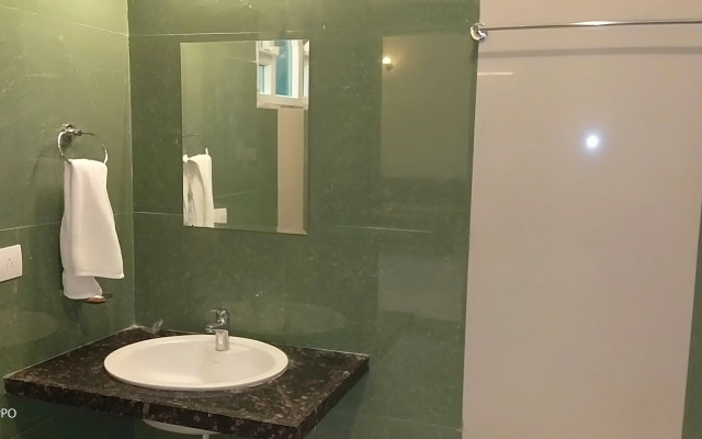 The Everest Hill Resort & Spa-Kumbhalgarh