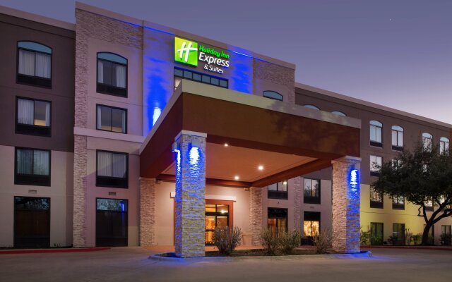 Holiday Inn Express & Suites Austin North Central by IHG