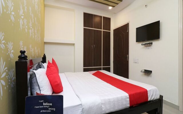 OYO 19177 Bzoie Resort