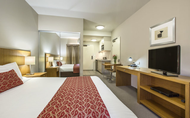Gladstone Downtown Central Apartment Hotel