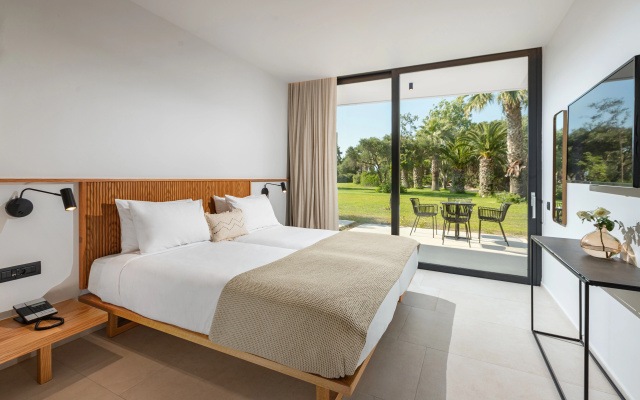 Caravia Beach Hotel & Bungalows - All Inclusive