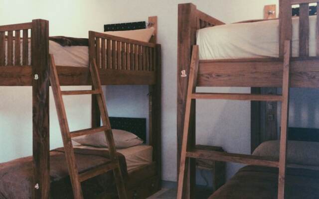 Ampel Lembongan Hostel