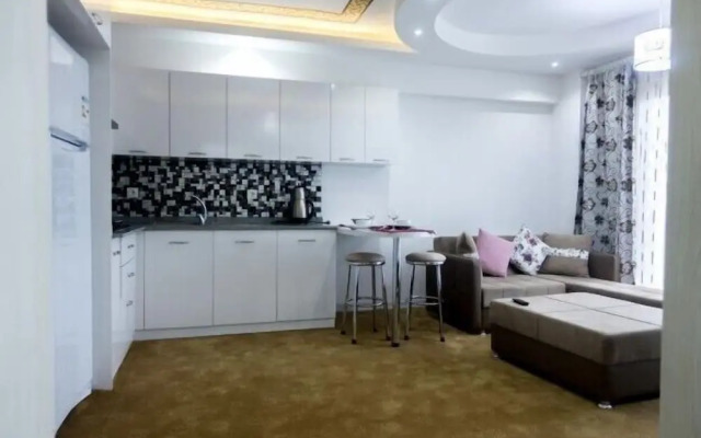 Karen Thermal Residence