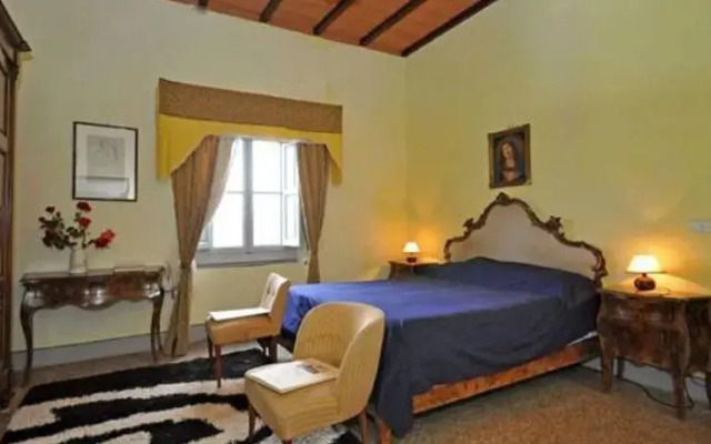 Villa Romignano