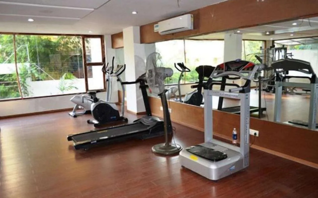 Falcons Nest Gachibowli