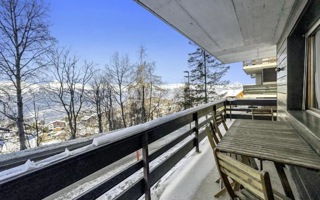4 Valleys- Charming apartment 6 people 150m from the gondolas