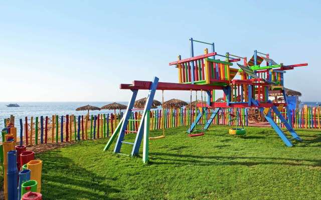 Safir Sharm Waterfalls Resort