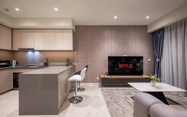 The Opera Residence Luxury Vacation