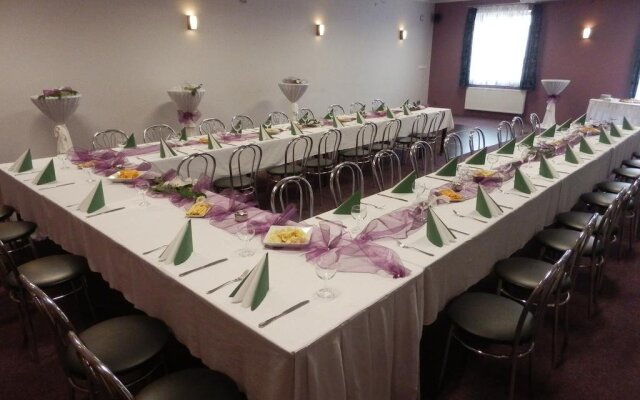 Hotel Apeyron ***